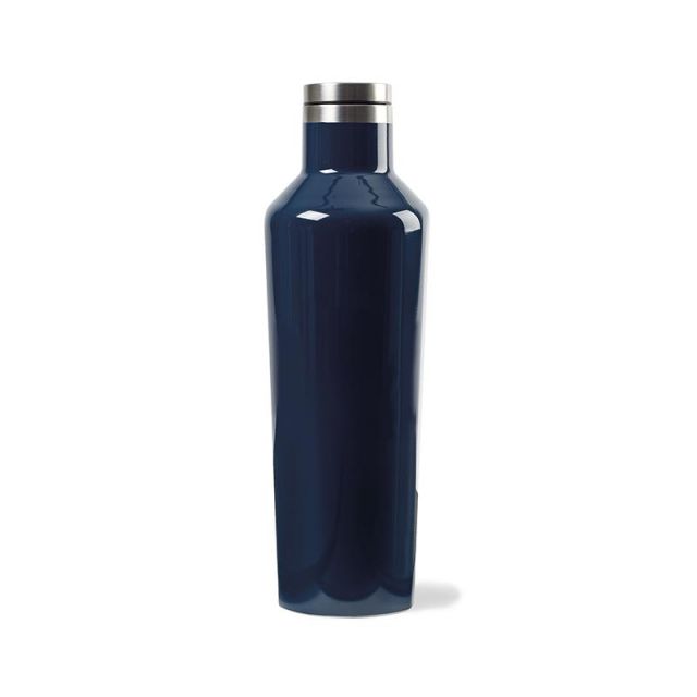 CORKCICLE Canteen 16 oz | Insulated Water Bottles | Bulletin Bottle